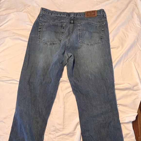 Vintage Tommy Jeans 36x36 - Picture 2 of 3